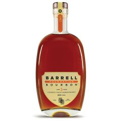 Barrell 5 Year Old Foundation 100 Proof Blended Straight Bourbon Whiskey 750mL