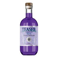 Teaser Fruit Tingler Cocktail Mixer Liqueur 700mL