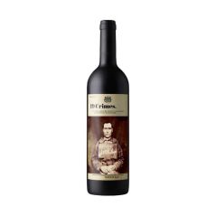 19 Crimes Shiraz 750ML