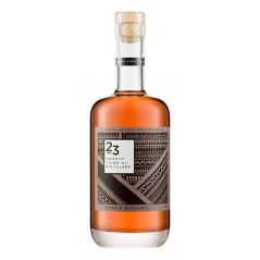 23rd Street Hybrid Whisky 700ML