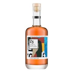 23rd Street Signature Rum 700ML