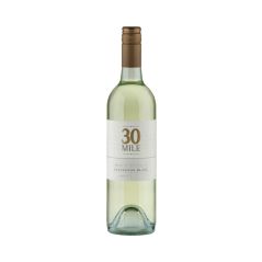 30 Mile Sauvignon Blanc 750ML