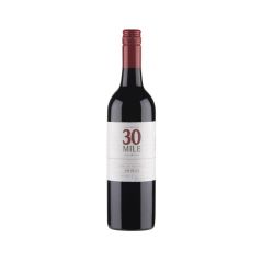 30 Mile Shiraz 750ML
