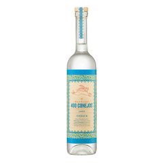 400 Conejos Mezcal 750ML