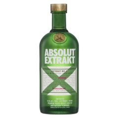 Absolut Extrakt Vodka 700ML