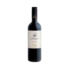 Altozano Tempranillo 750ML