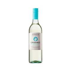 Angove Organic Pinot Grigio 750ML