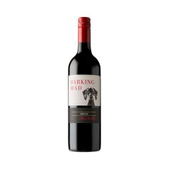 Barking Mad Shiraz  750ML