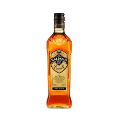 Black Douglas Scotch Whisky 700ML