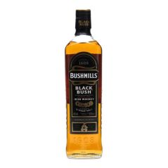 Bushmills Black Bush Blended Irish Whiskey 700ML