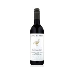 Cape Barren Cabernet Sauvignon Merlot Cabernet Franc 750ML