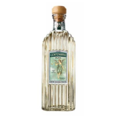 Centenario Plata Tequila 700ML