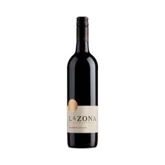 Chrismont La Zona Temperanillo 750ML