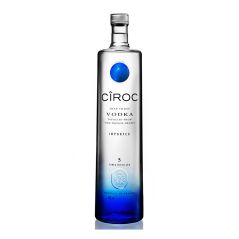 Ciroc Vodka 750ML