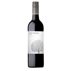 Cool Woods Shiraz 750ML