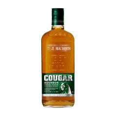 Cougar Bourbon 700ML
