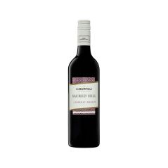 De Bortoli Sacred Hill Cabernet Merlot 750ML