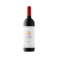 E & E Black Pepper Shiraz 2015 750ML