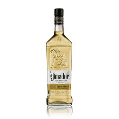 El Jimador Reposado Tequila 700ML