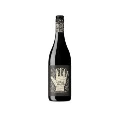 Farm Hand Organic Shiraz 750ML