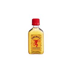 Fireball Cinnamon Whisky 50ML