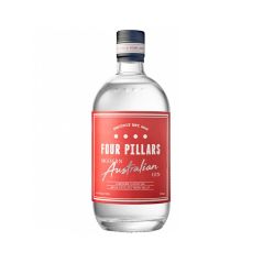 Four Pillars Modern Australian  Gin 700ML