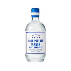 Four Pillars Navy Strength Gin 700ML
