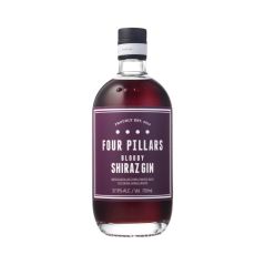 Four Pillars Shiraz Gin 700ML