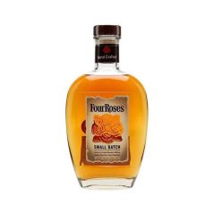 Four Roses Small Batch Bourbon Whiskey 700ML