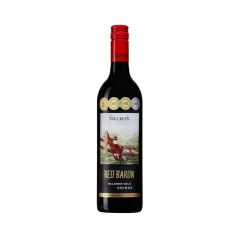 Fox Creek Red Baron Shiraz 750ML