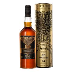 Game of Thrones Mortlach 15 Year Old Scotch Whisky 700ML