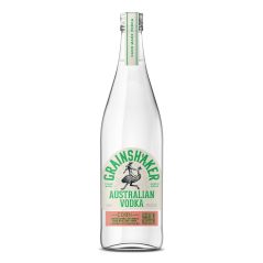 GrainShaker Australian Corn Vodka 700ML