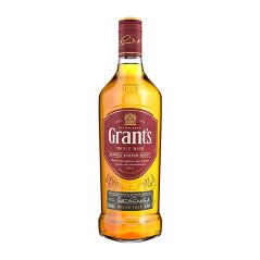 Grants Scotch Whisky 700ML