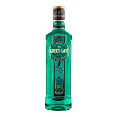 Green Fairy Absinth 60% 500ML