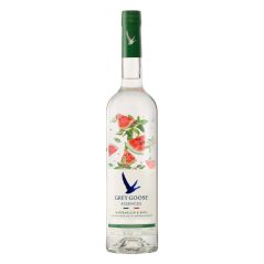 Grey Goose Essences WaterMelon & Basil Vodka 750ML