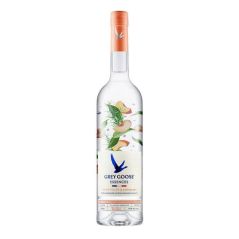 Grey Goose Essences White Peach & Rosemary 750ML