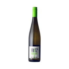 Gunderloch Hasselbach Fritz's Riesling 750ML