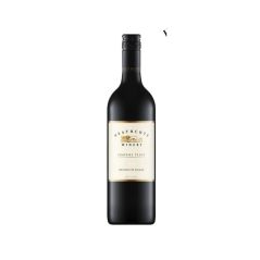 Heathcote Cravens Shiraz 750ML
