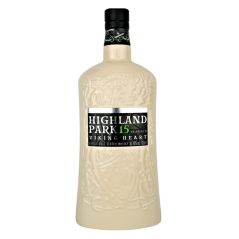 Highland Park 15 Year Old Viking Heart Scotch Whisky 700ML