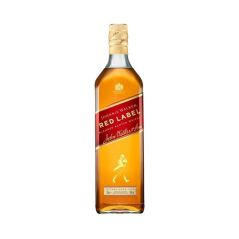 Johnnie Walker Red Label Blended Scotch Whisky 700ML