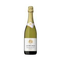 Jacobs Creek Chardonnay Pinot Noir 750ML