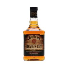 Jim Beam Devils Cut 700ML