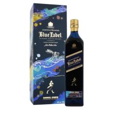 Johnnie Walker Blue Label Year of Rabbit Limited Edition 700ML