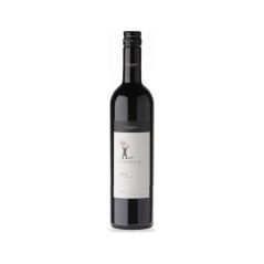 Johnny Q Shiraz 750ML
