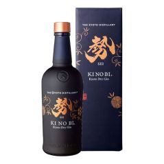 KI NO BI SEI Kyoto Dry Gin 700ML