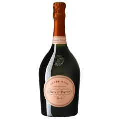 Laurent Perrier Cuvee Rose 750ML