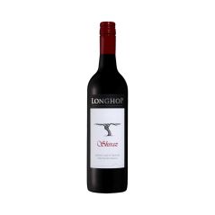 Longhop Shiraz 750ML