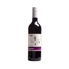 Mitchelton The Bend Cabernet Merlot 750ML