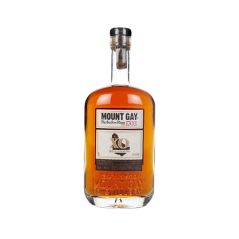 Mount Gay XO Triple Cask Blend Reserve Rum 700ML