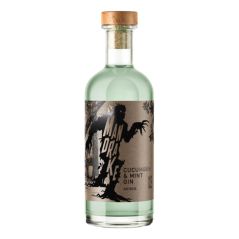 Nosferatu Mandrake Cucumber & Mint Gin 700ML
